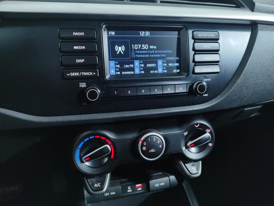 Kia Rio IV Ростов-на-Дону  - изображение 19