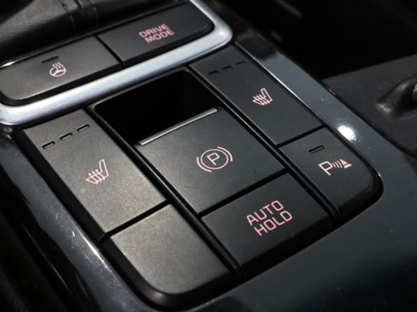 Kia Optima IV с пробегом 2016 года, цена 1 650 000 рублей, 159221 км, седан, Автокод Объявления