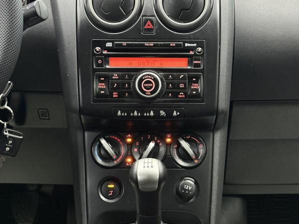 Nissan Qashqai I с пробегом 2009 года, цена 899 000 рублей, 176308 км, внедорожник, Автокод Объявления
