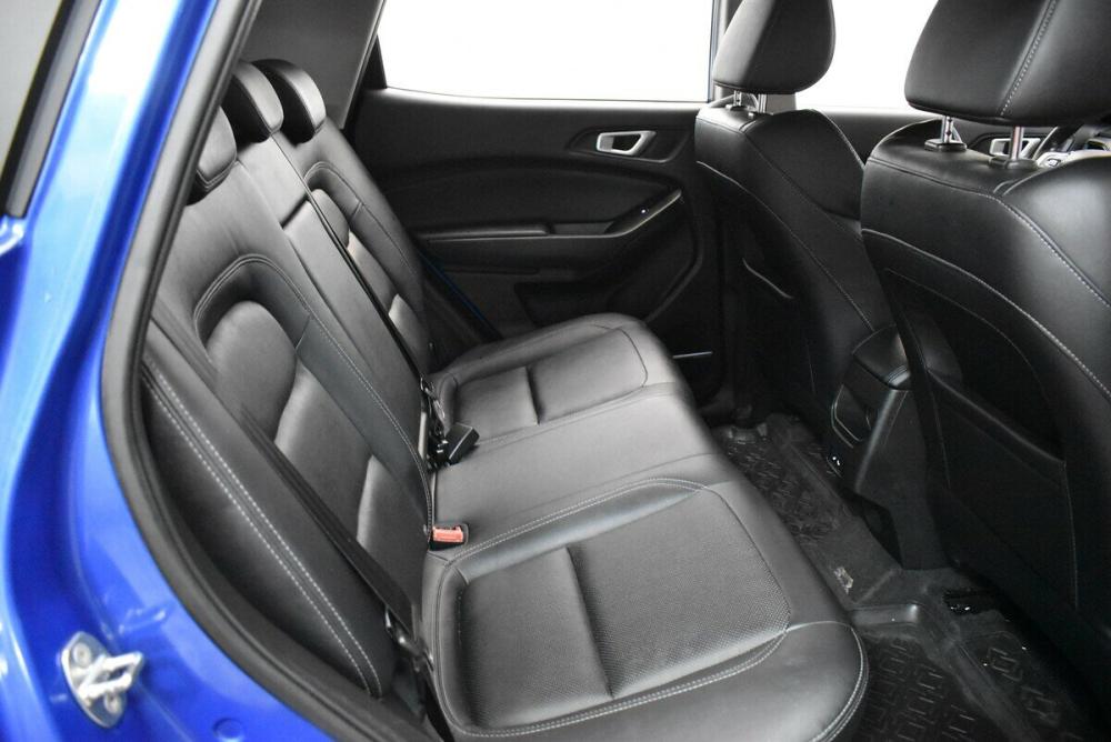 Chery Tiggo 4 I Рестайлинг Москва  - изображение 17