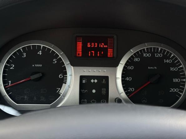 Lada (ВАЗ) Largus I с пробегом 2019 года, цена 970 000 рублей, 63311 км, универсал, Автокод Объявления