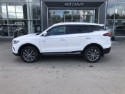 Geely Atlas Pro Брянск  - изображение 24