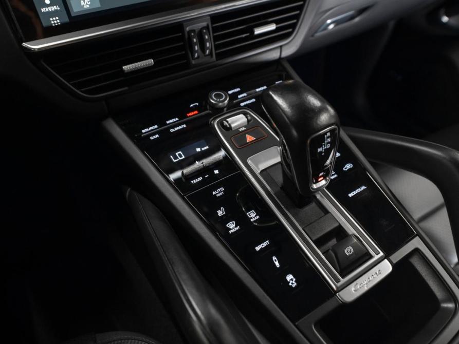 Porsche Cayenne III Москва  - изображение 18