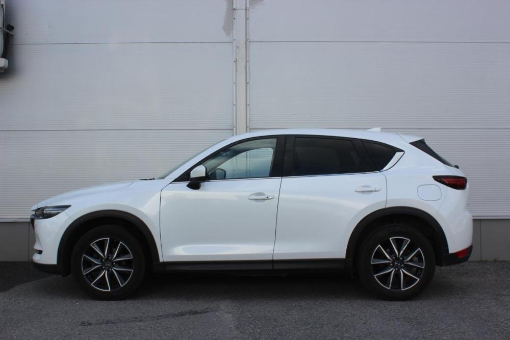 Mazda CX-5 II Белгород  - изображение 6