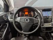 SsangYong Actyon II Рестайлинг Пермь  - изображение 37