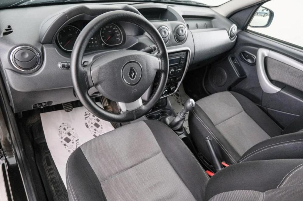 Renault Duster I Красноярск  - изображение 9