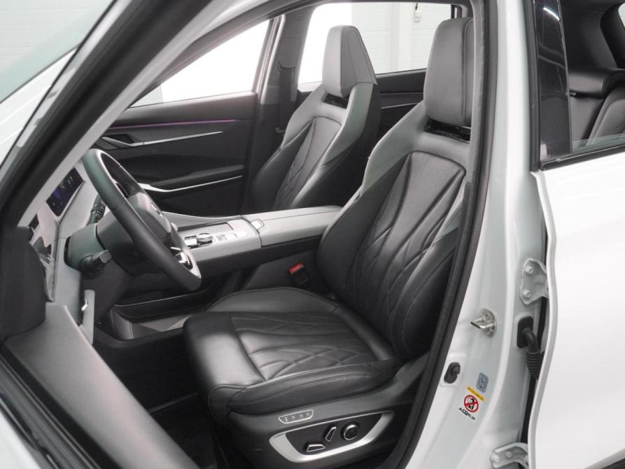 Changan CS75 Plus III Воронеж  - изображение 10