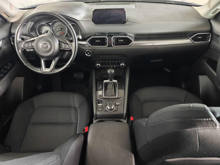 Mazda CX-5 II Москва  - изображение 9