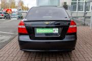 Chevrolet Aveo I Рестайлинг Ульяновск  - изображение 27