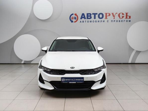Kia K5 III с пробегом 2021 года, цена 2 395 000 рублей, 149320 км, седан, Автокод Объявления