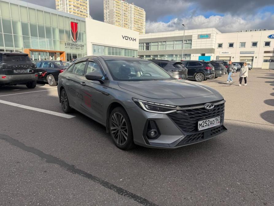 Chery Arrizo 8 Санкт-Петербург  - изображение 2