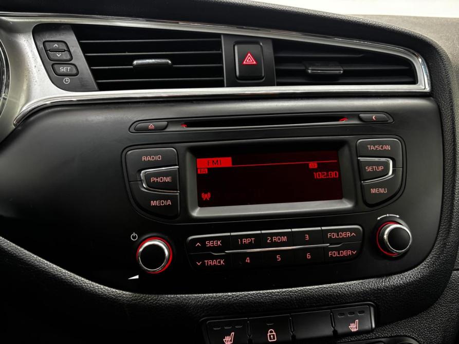 Kia Ceed II Рестайлинг Альметьевск  - изображение 19