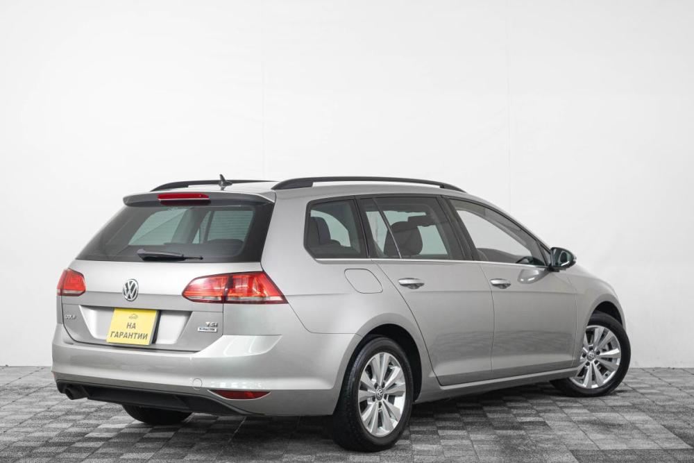 Volkswagen Golf VII Кемерово  - изображение 7
