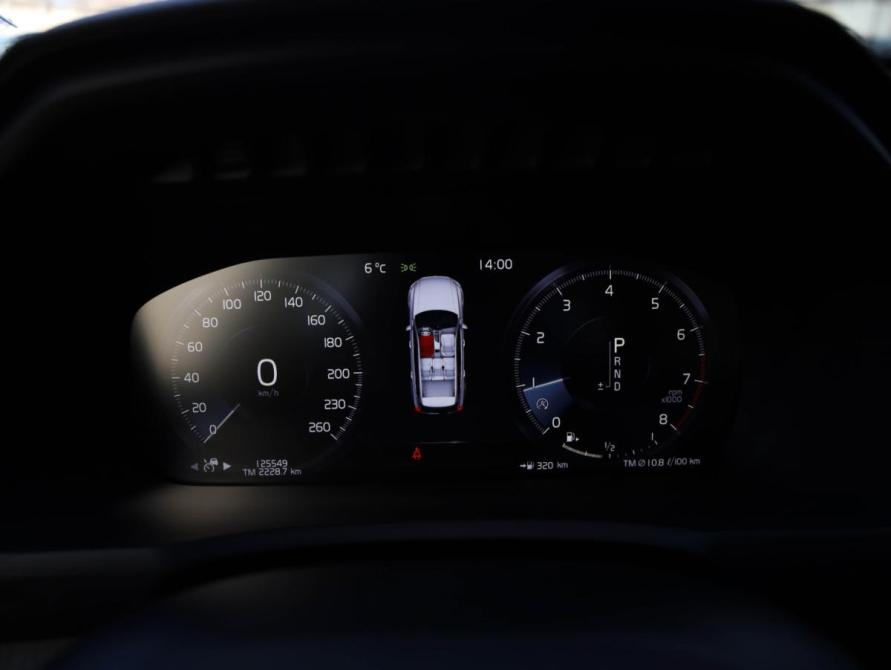 Volvo XC90 II Рестайлинг 1 Санкт-Петербург  - изображение 12