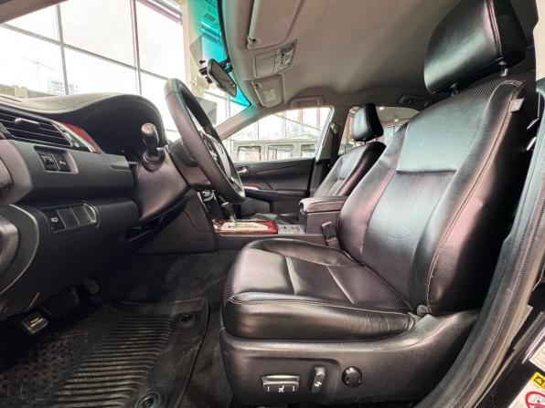 Toyota Camry VII (XV50) с пробегом 2011 года, цена 1 145 000 рублей, 293689 км, седан, Автокод Объявления