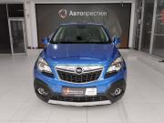 Opel Mokka I Минеральные Воды  - изображение 21