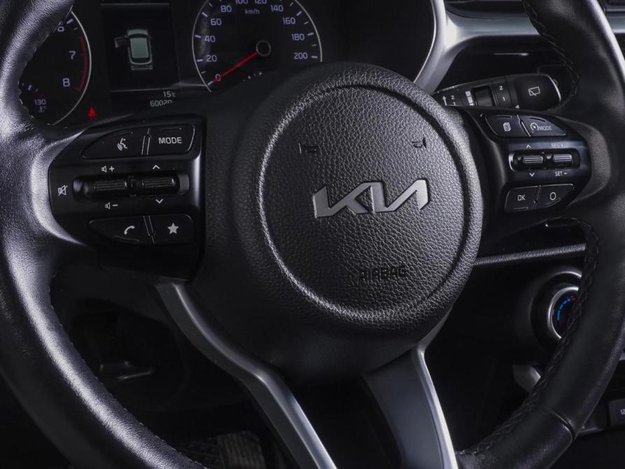 Kia Rio IV Рестайлинг Ростов-на-Дону  - изображение 18