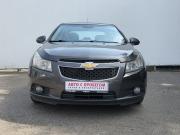 Chevrolet Cruze I Москва  - изображение 19