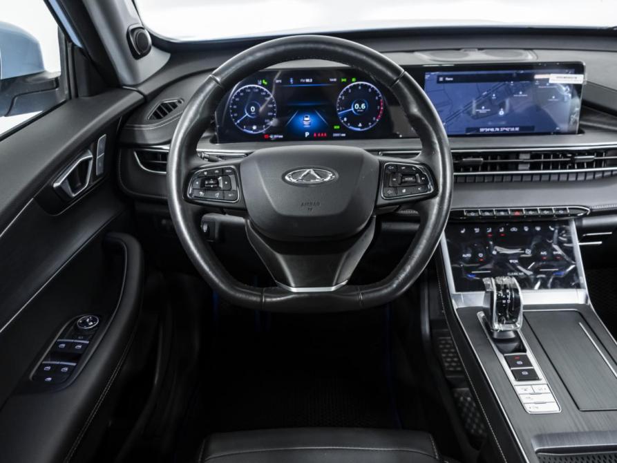 Chery Tiggo 7 Pro Max I Москва  - изображение 11
