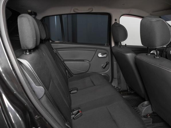 Renault Sandero I с пробегом 2012 года, цена 690 000 рублей, 176464 км, хэтчбек, Автокод Объявления