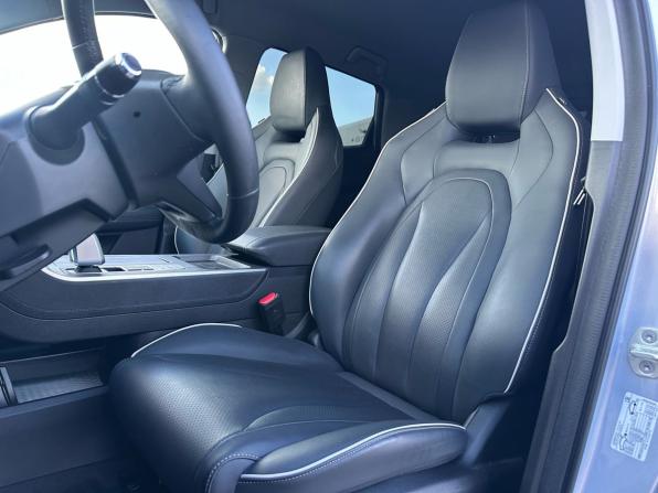 Chery Tiggo 4 I Рестайлинг 2 с пробегом 2025 года, цена 2 050 000 рублей, 10900 км, внедорожник, Автокод Объявления