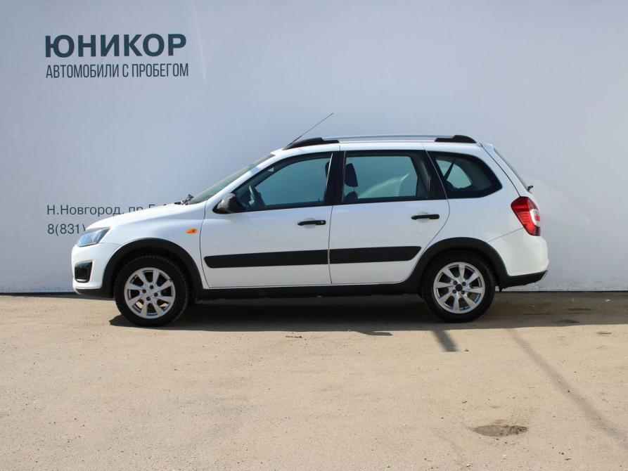 Lada (ВАЗ) Kalina II Нижний Новгород  - изображение 2
