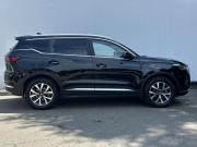 Chery Tiggo 7 Pro Max I Москва  - изображение 20