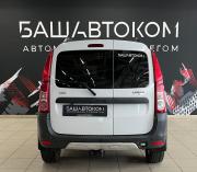 Lada (ВАЗ) Largus I Уфа  - изображение 19