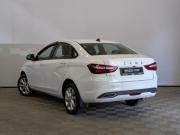 Lada (ВАЗ) Vesta I Рестайлинг (NG) Москва  - изображение 34