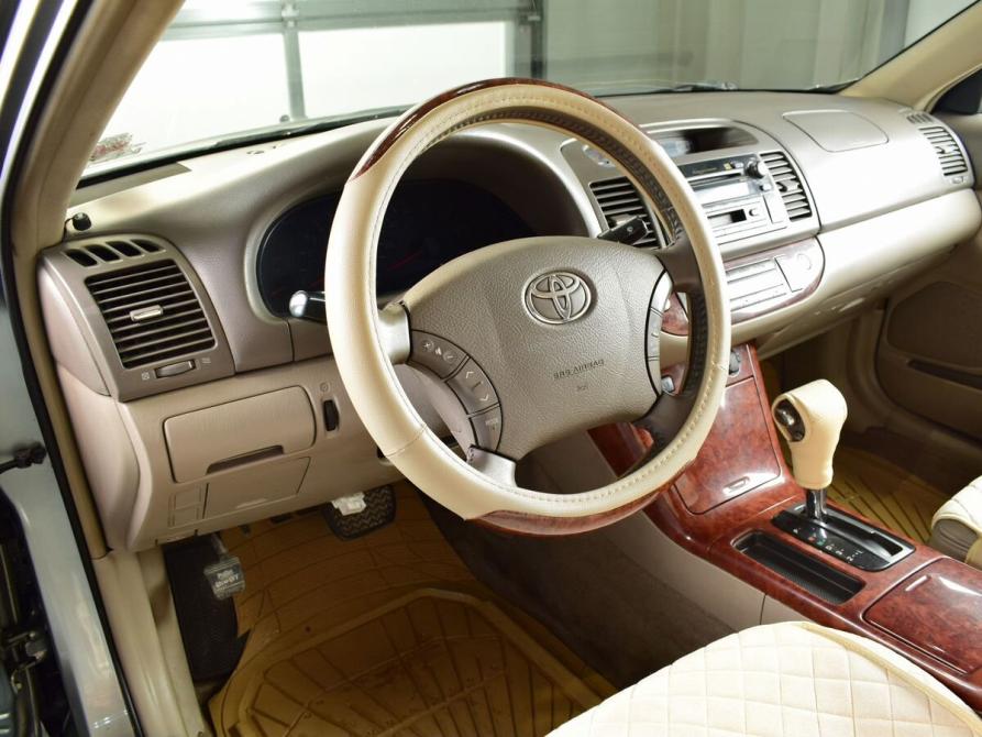 Toyota Camry V (XV30) Рестайлинг Кемерово  - изображение 6