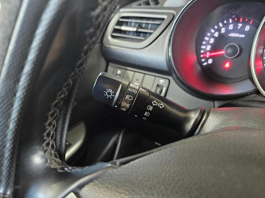 Kia Rio IV Курган  - изображение 18