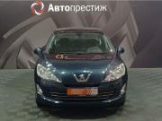 Peugeot 408 I Оренбург  - изображение 15
