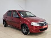 Renault Logan I Рестайлинг Казань  - изображение 24