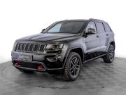 Jeep Grand Cherokee IV (WK2) Рестайлинг Москва  - изображение 31