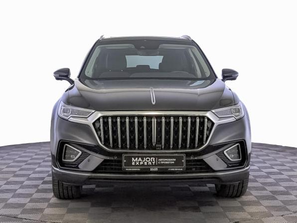 Hongqi HS5 I с пробегом 2024 года, цена 2 850 000 рублей, 43539 км, внедорожник, Автокод Объявления