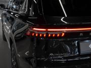 Geely Monjaro I Рестайлинг Москва  - изображение 58