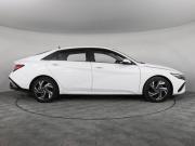 Hyundai Elantra VII (CN7) Рестайлинг Химки  - изображение 20