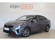 Kia Rio IV Рестайлинг Коломна  - изображение 16