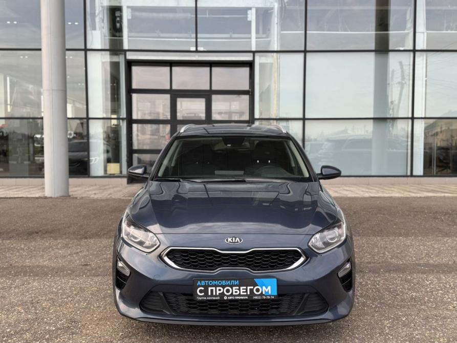 Kia Ceed III Тверь  - изображение 6