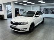 Skoda Rapid I Ростов-на-Дону  - изображение 20