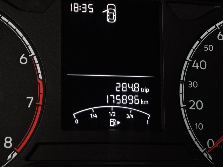 Volkswagen Polo VI Москва  - изображение 18