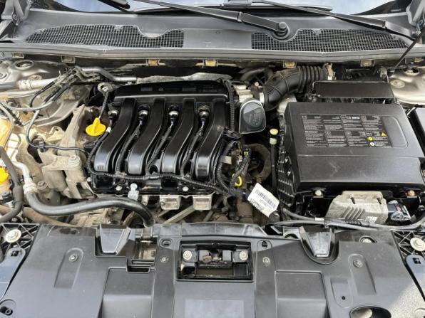 Renault Megane III Рестайлинг с пробегом 2013 года, цена 920 820 рублей, 180000 км, хэтчбек, Автокод Объявления