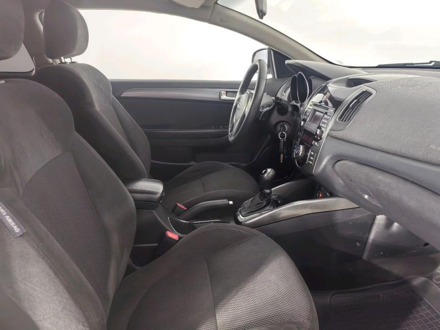 Kia Cerato II Санкт-Петербург  - изображение 16