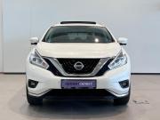 Nissan Murano III (Z52) Волгоград  - изображение 43