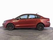 Volkswagen Polo V Рестайлинг Москва  - изображение 33