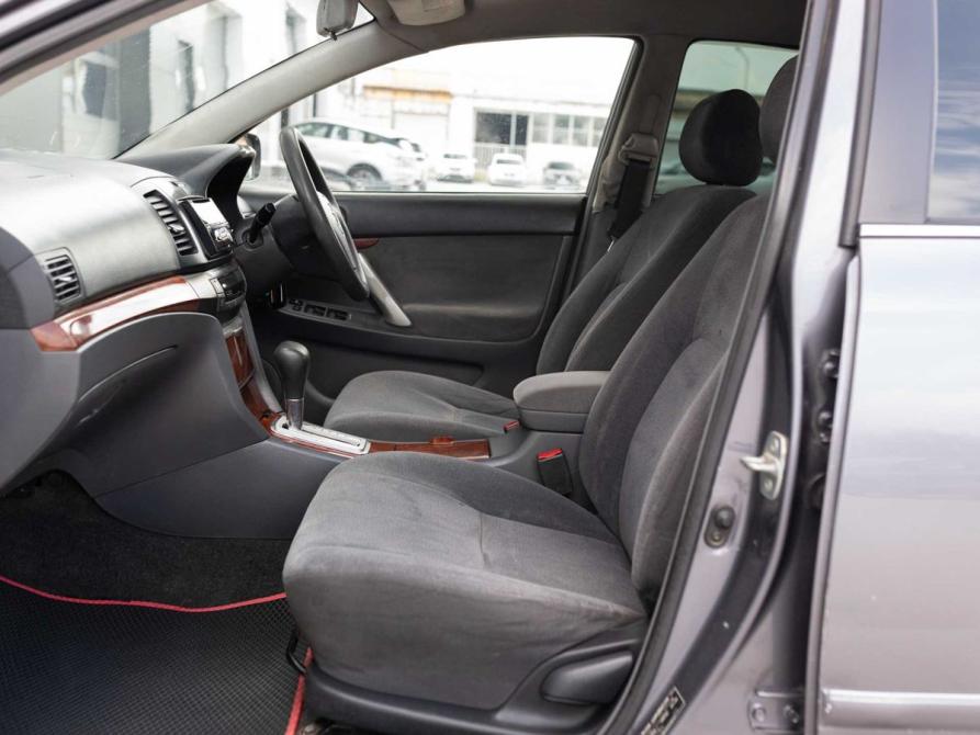 Toyota Premio I (T24) Новосибирск  - изображение 17