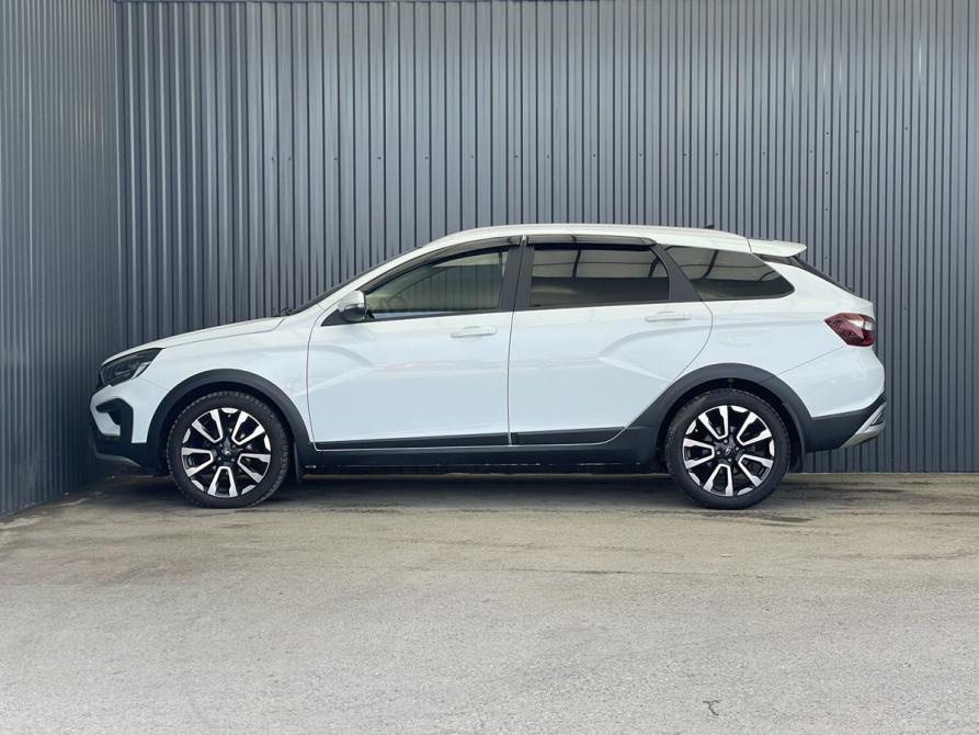 Lada (ВАЗ) Vesta I Рестайлинг (NG) Пермь  - изображение 29