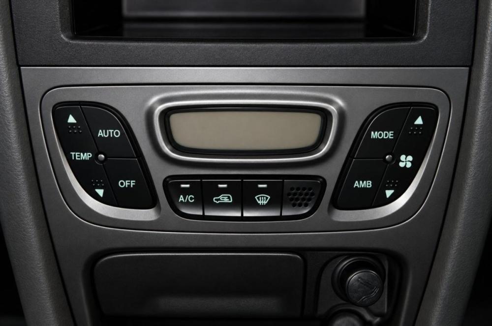 Hyundai Santa Fe Classic Челябинск  - изображение 16
