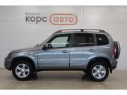 Chevrolet Niva I Рестайлинг Коломна  - изображение 17