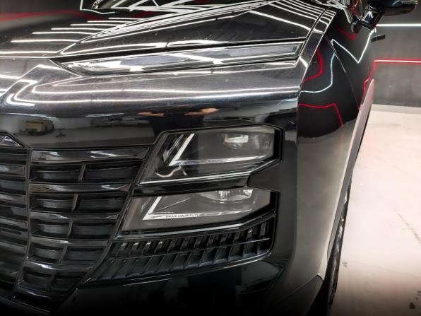 JETOUR DASHING I с пробегом 2024 года, цена 2 220 000 рублей, 30474 км, внедорожник, Автокод Объявления